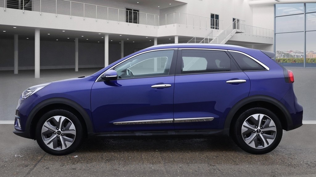 Used Kia Niro 2021 for sale - 76640616: Photo 6