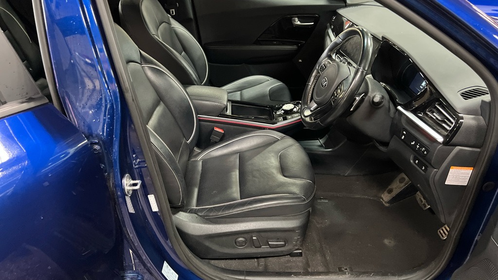 Used Kia Niro 2021 for sale - 76640616: Photo 8