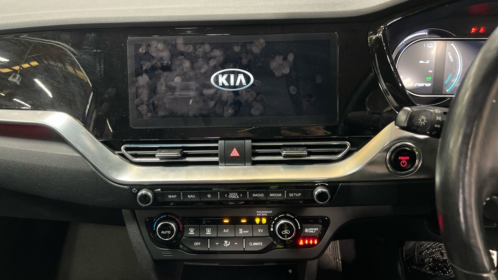 Used Kia Niro 2021 for sale - 76640616: Photo 9