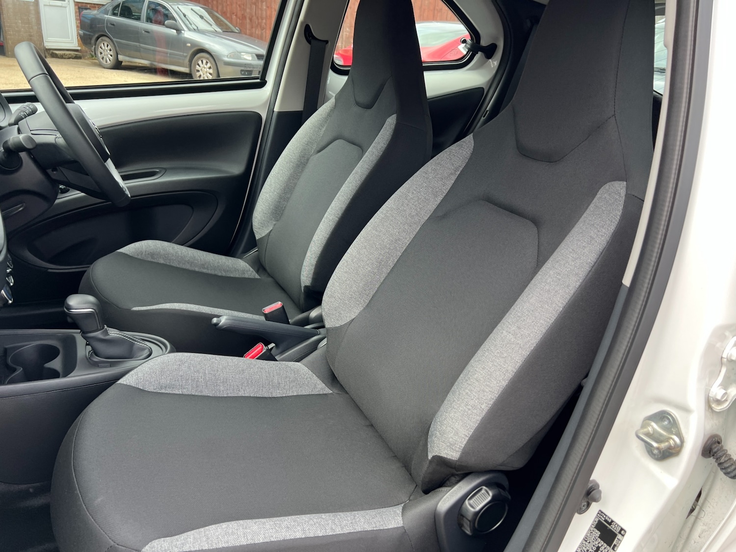 Used Toyota Aygo X 2022 for sale - 77055111: Photo 12