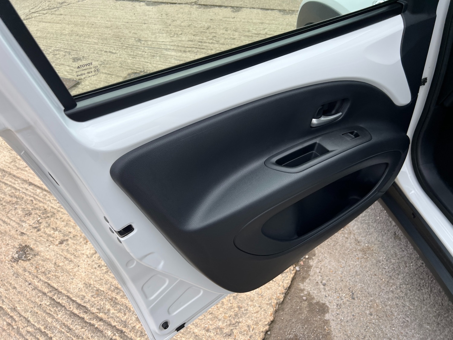 Used Toyota Aygo X 2022 for sale - 77055111: Photo 13