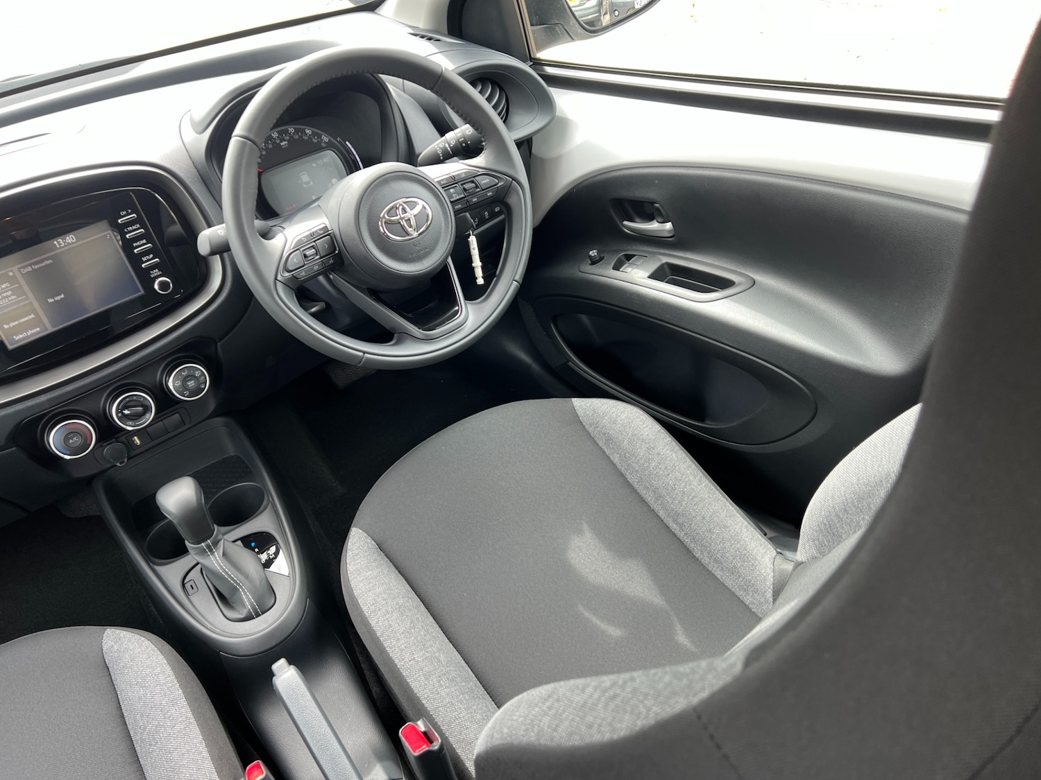 Used Toyota Aygo X 2022 for sale - 77055111: Photo 15