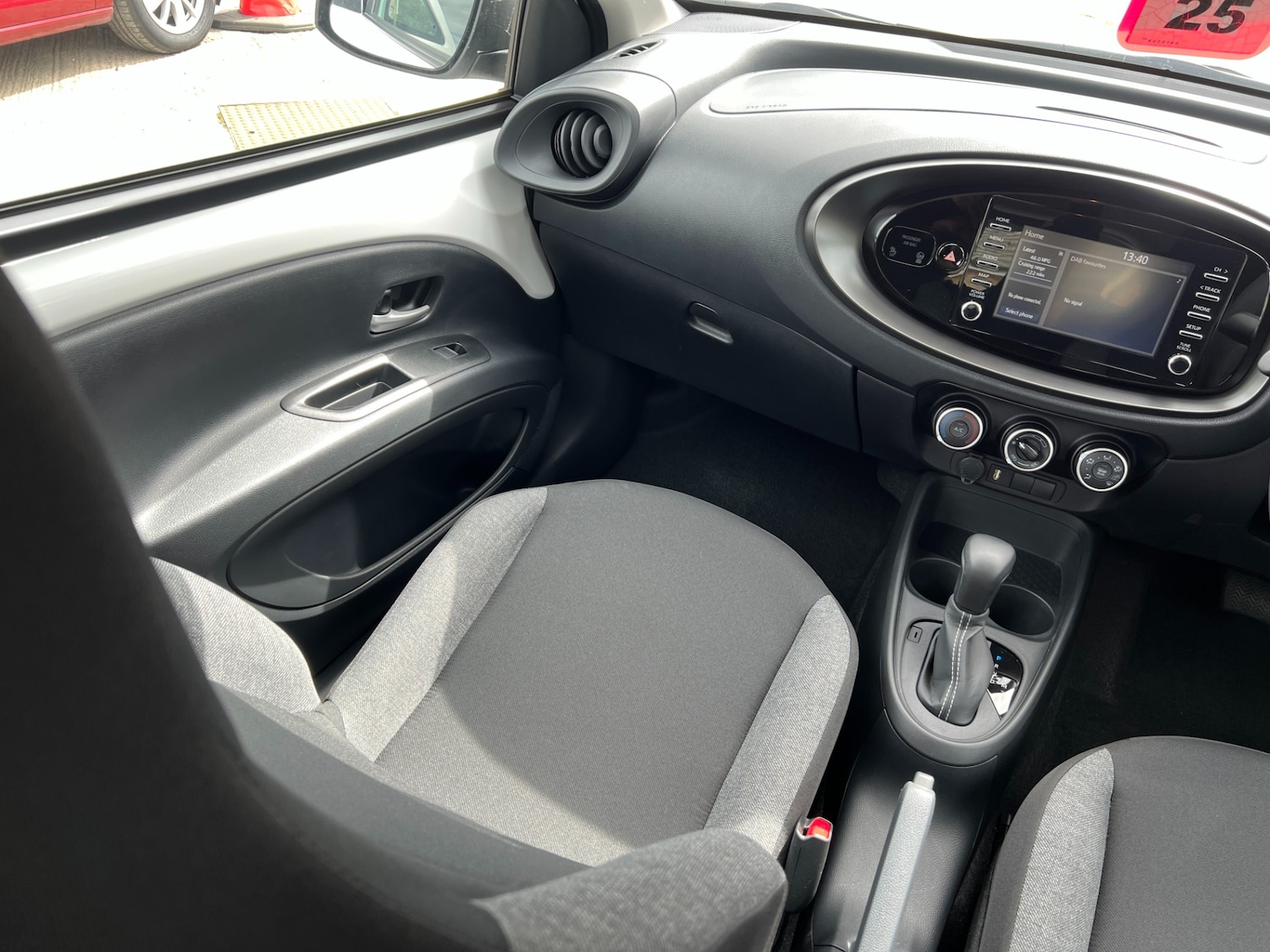 Used Toyota Aygo X 2022 for sale - 77055111: Photo 16