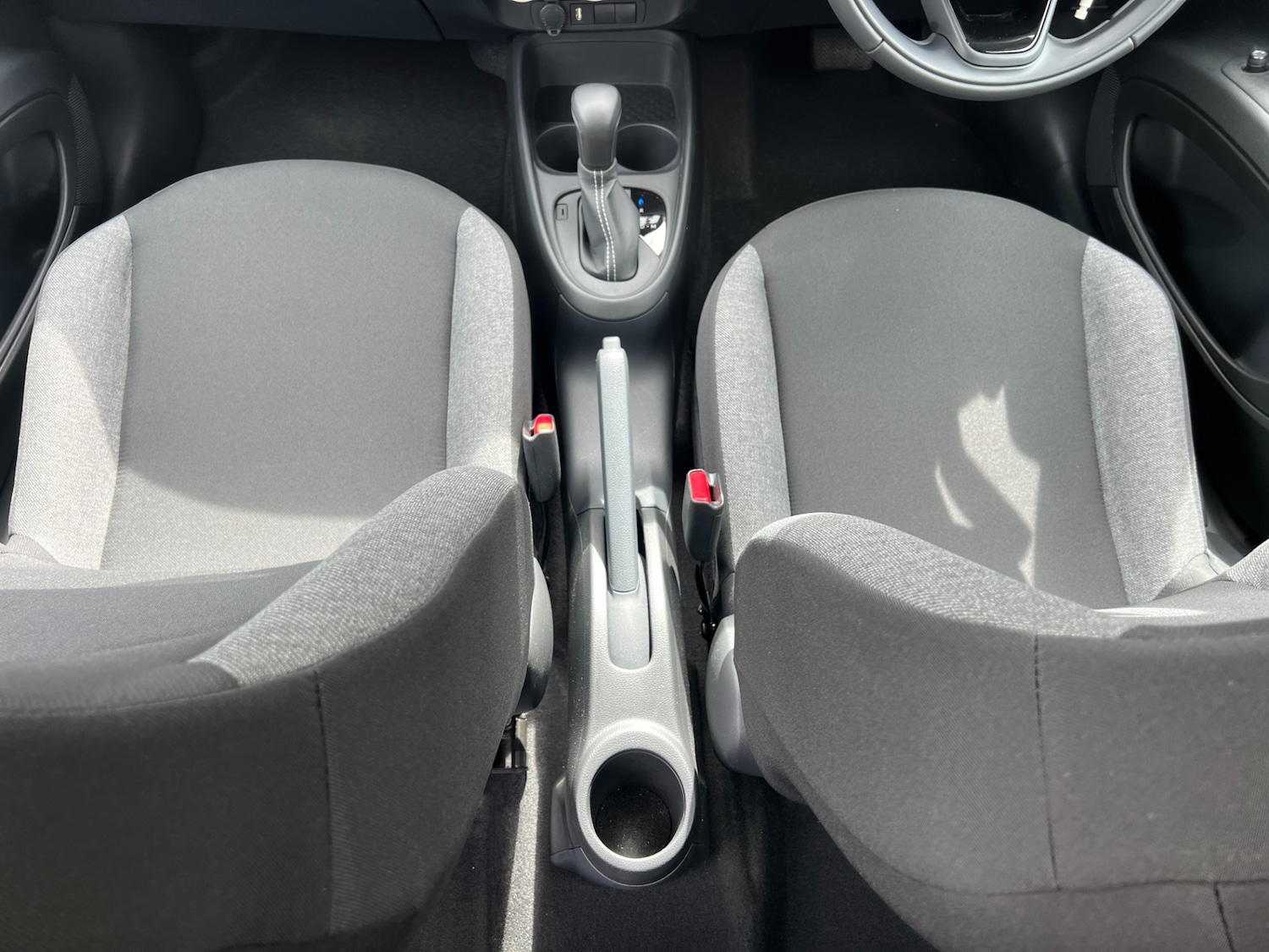 Used Toyota Aygo X 2022 for sale - 77055111: Photo 17