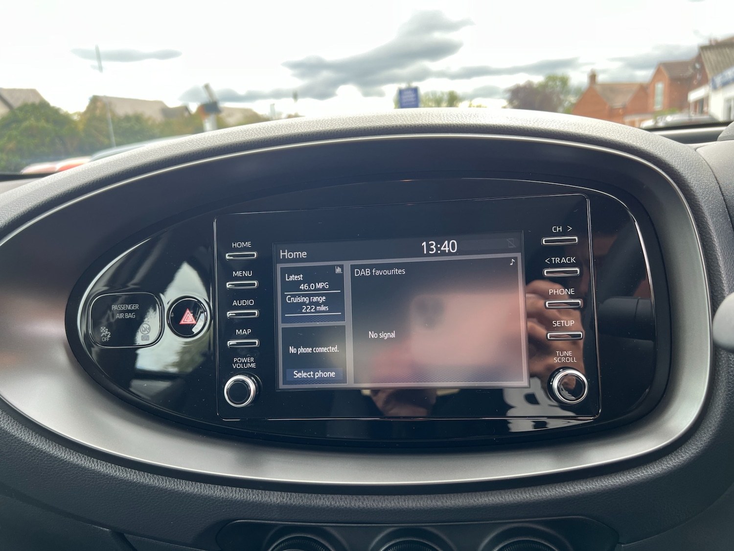 Used Toyota Aygo X 2022 for sale - 77055111: Photo 18