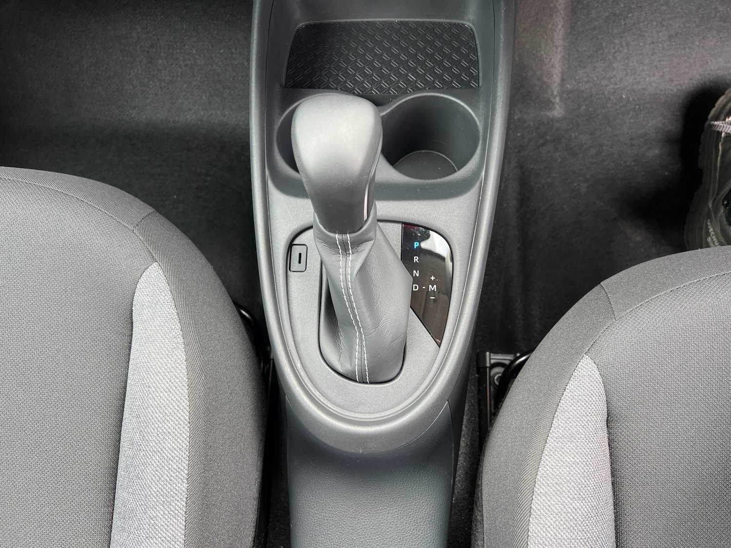 Used Toyota Aygo X 2022 for sale - 77055111: Photo 20