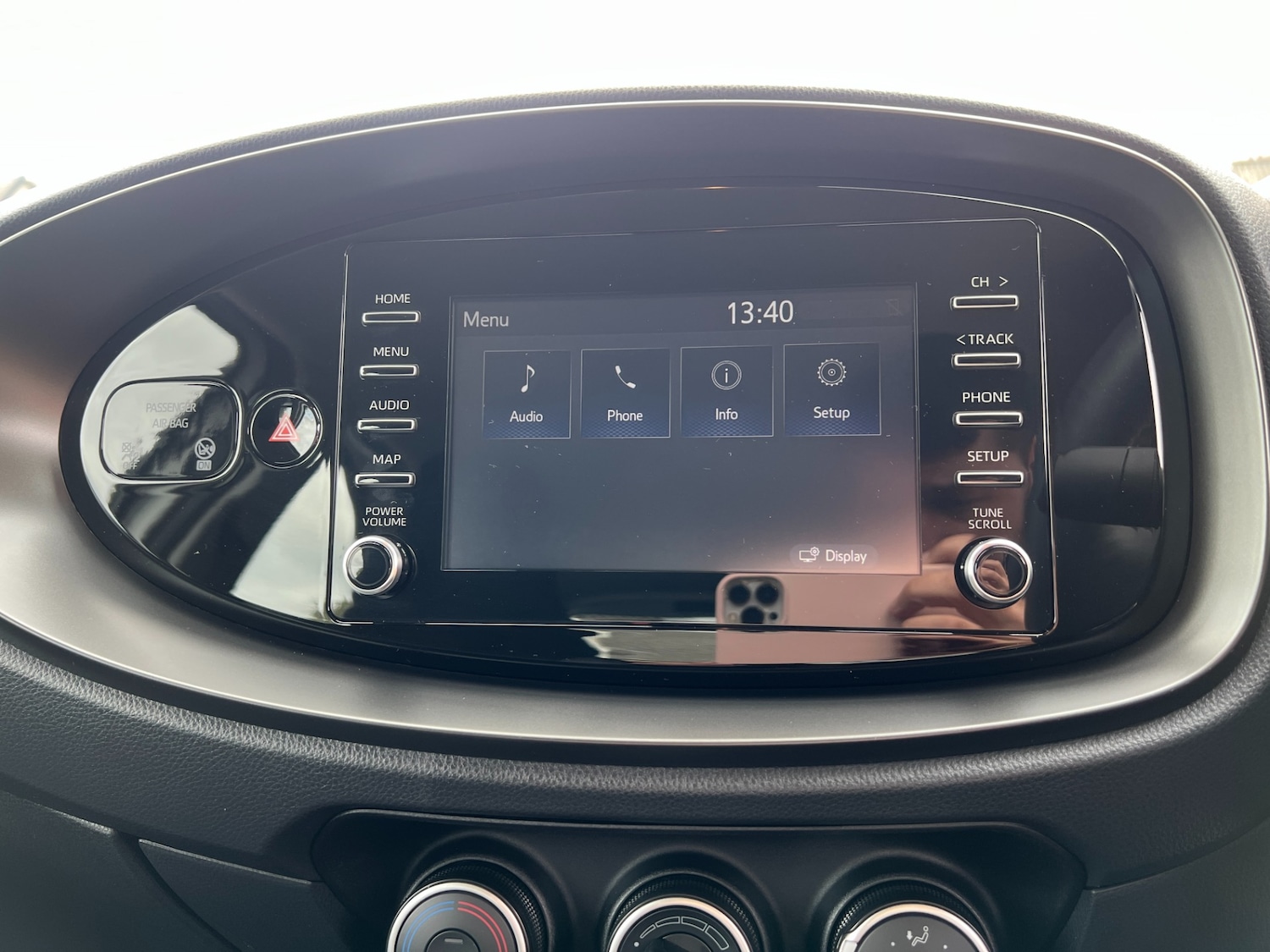 Used Toyota Aygo X 2022 for sale - 77055111: Photo 21