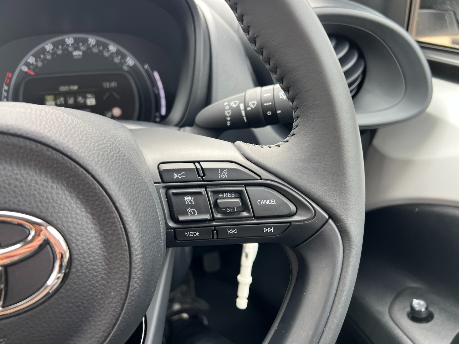 Used Toyota Aygo X 2022 for sale - 77055111: Photo 25