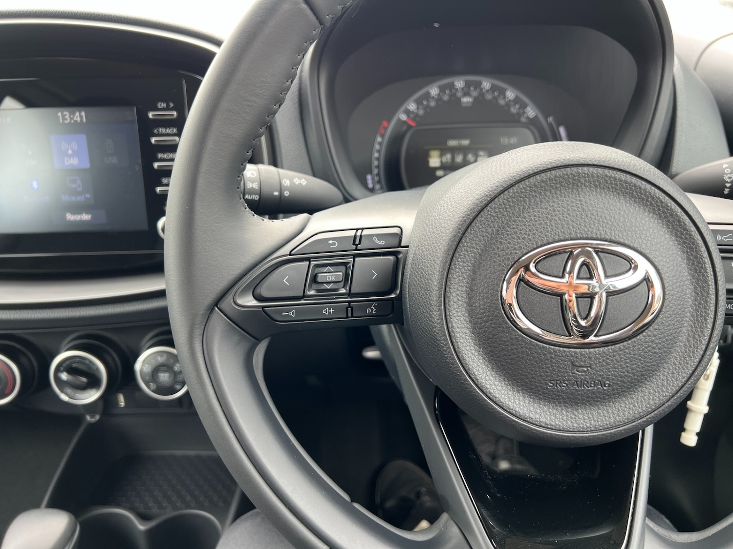 Used Toyota Aygo X 2022 for sale - 77055111: Photo 27