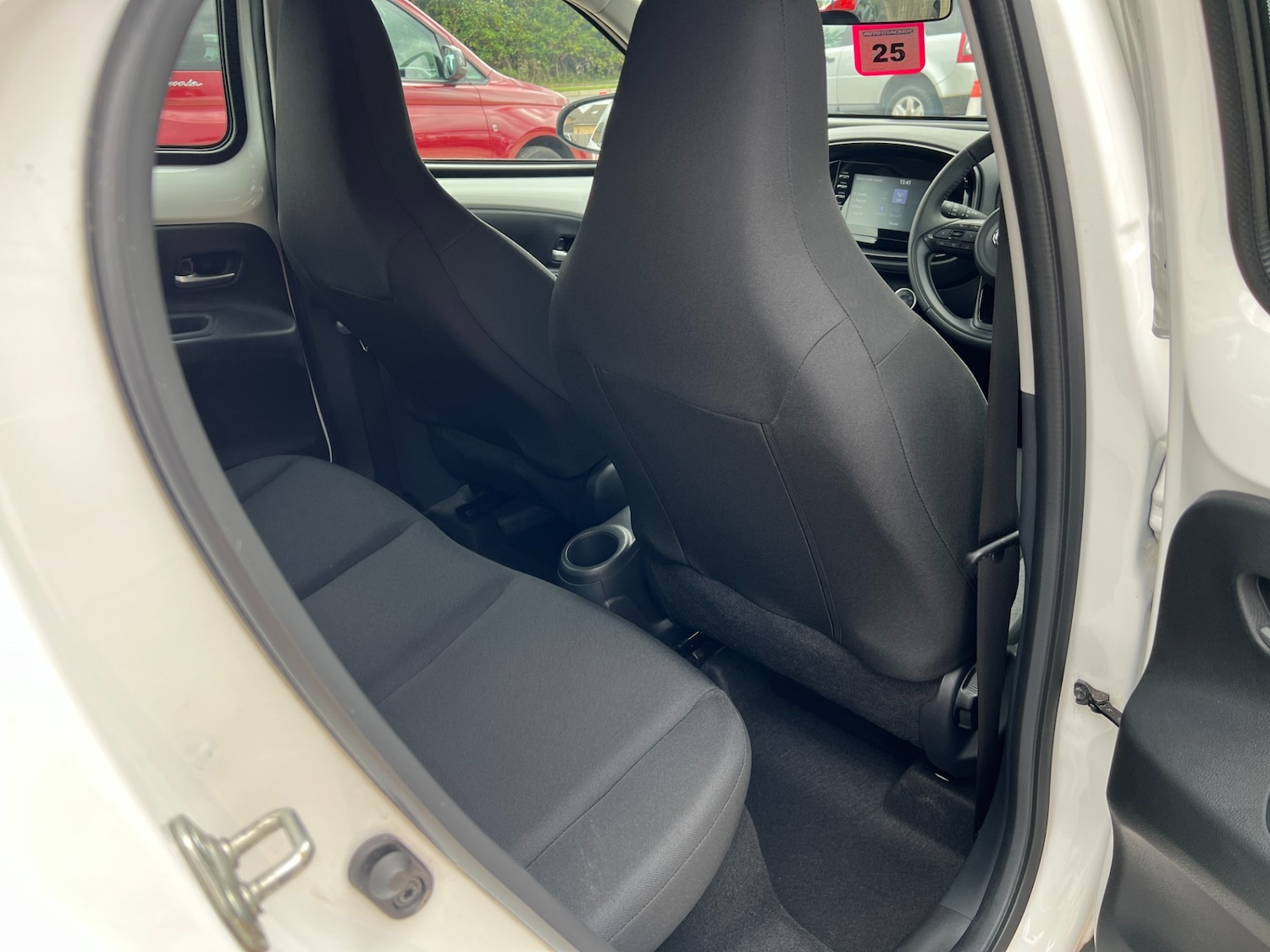 Used Toyota Aygo X 2022 for sale - 77055111: Photo 36