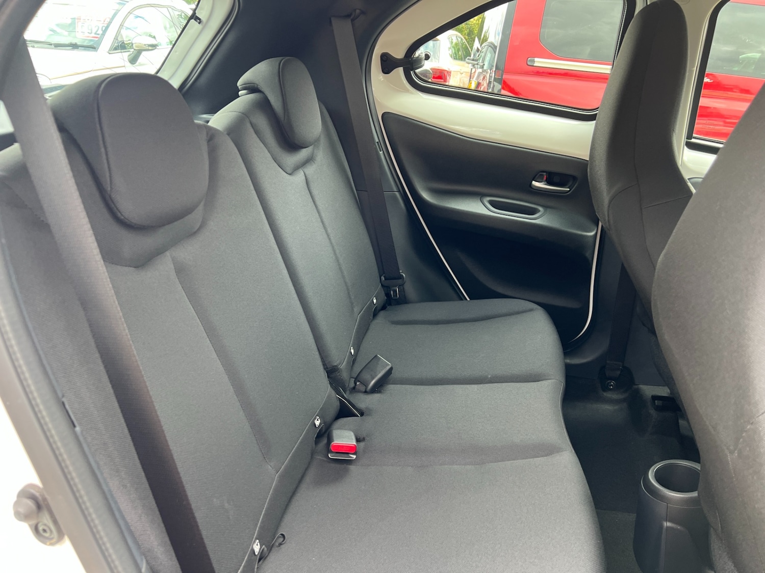 Used Toyota Aygo X 2022 for sale - 77055111: Photo 38