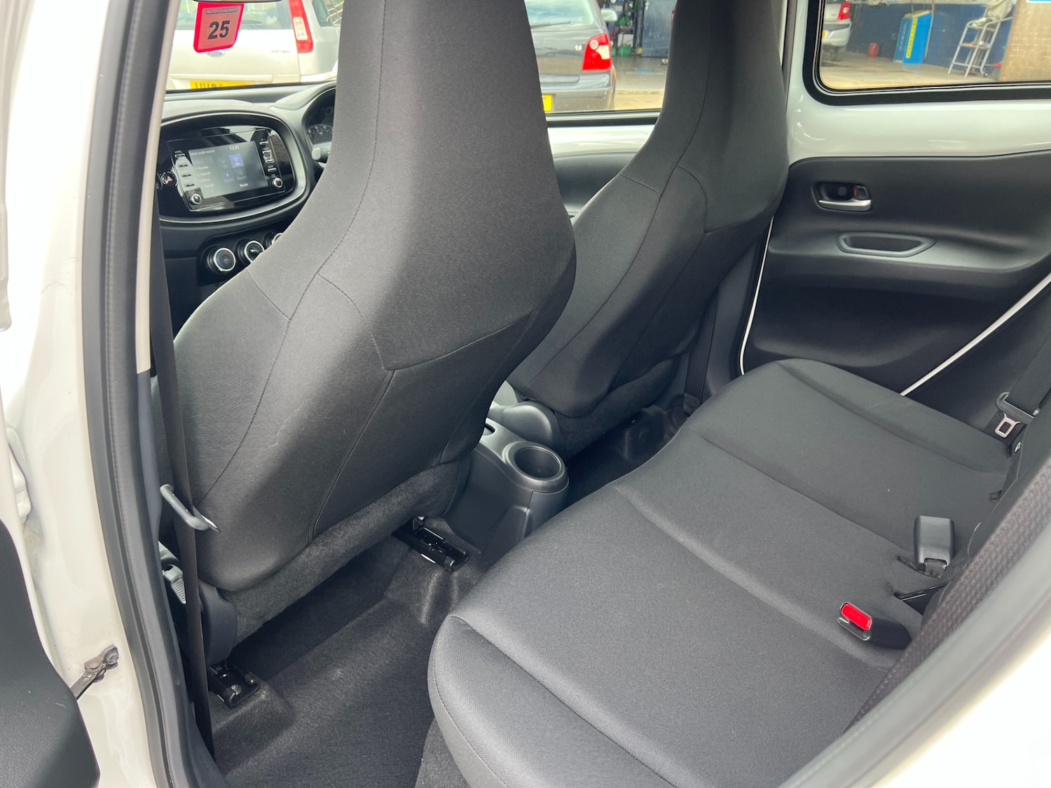 Used Toyota Aygo X 2022 for sale - 77055111: Photo 40