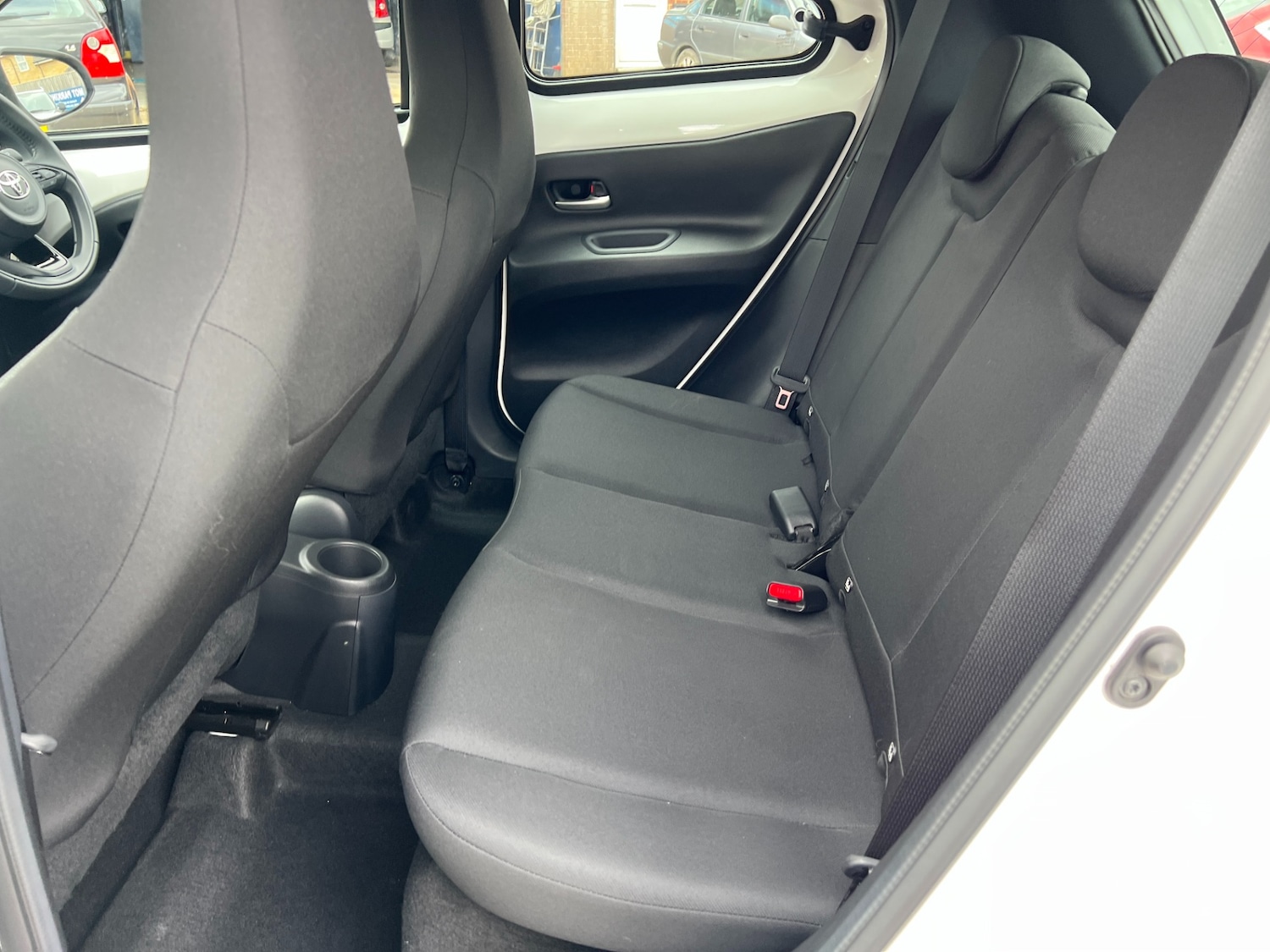 Used Toyota Aygo X 2022 for sale - 77055111: Photo 41