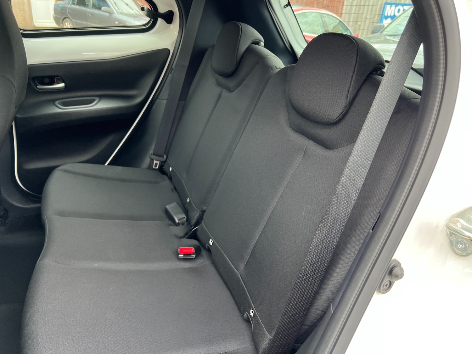 Used Toyota Aygo X 2022 for sale - 77055111: Photo 42