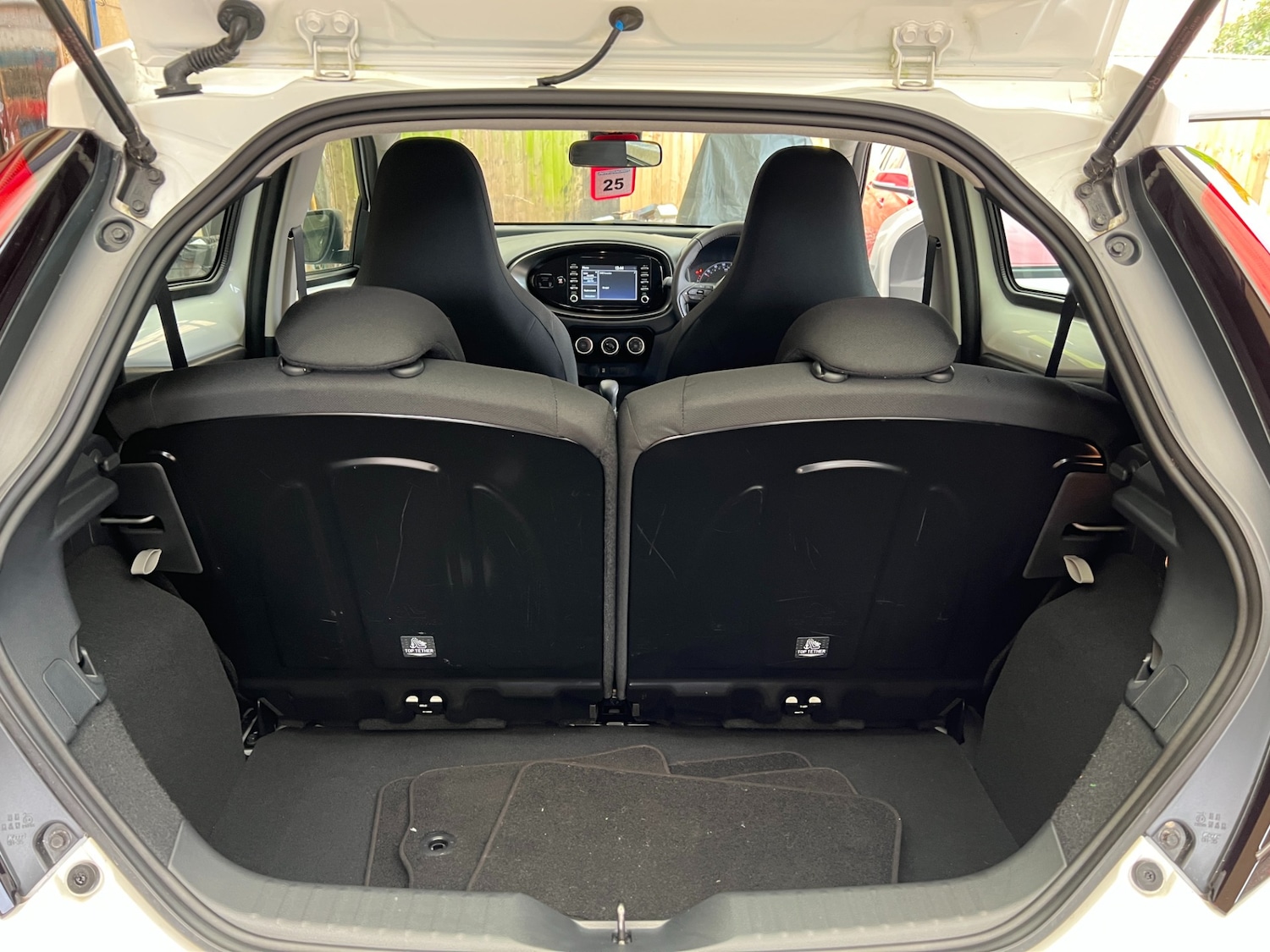 Used Toyota Aygo X 2022 for sale - 77055111: Photo 45