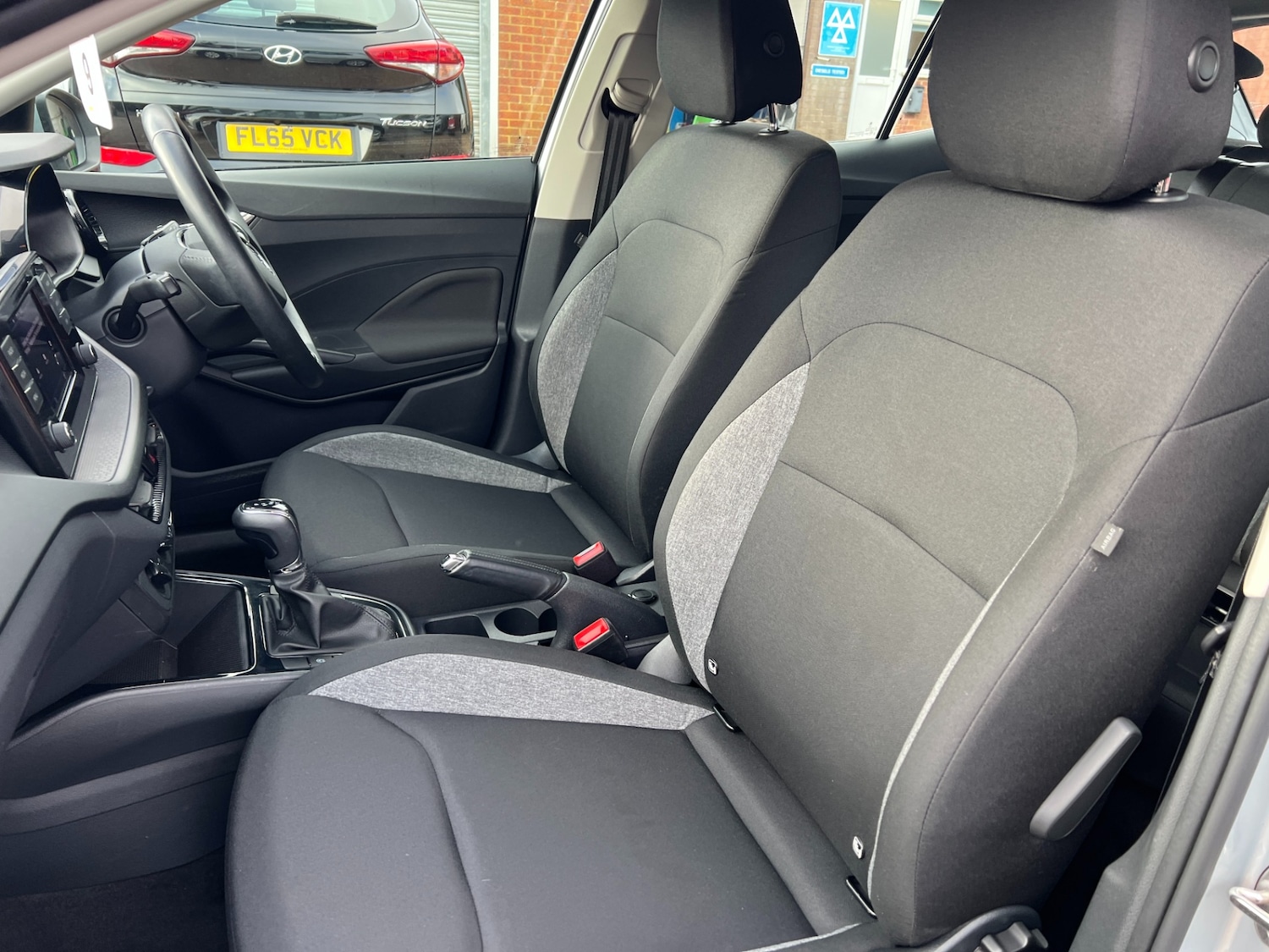 Used Skoda Fabia 2022 for sale - 77449617: Photo 13