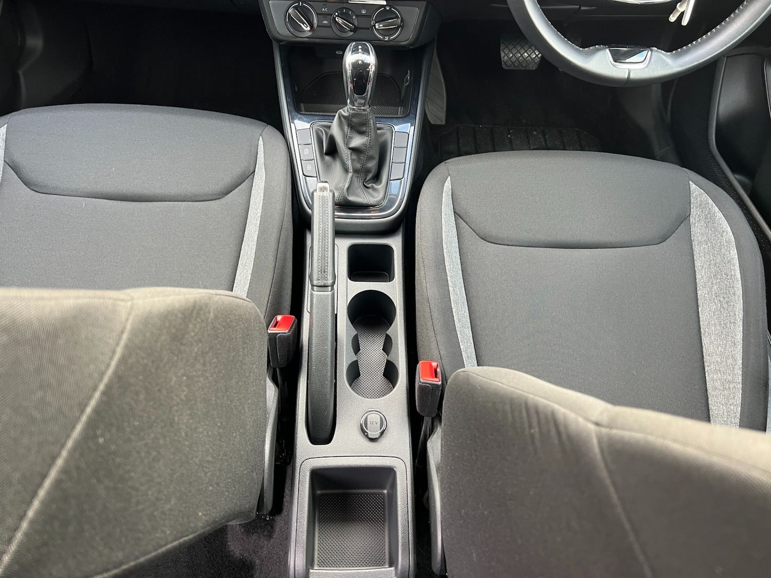 Used Skoda Fabia 2022 for sale - 77449617: Photo 16