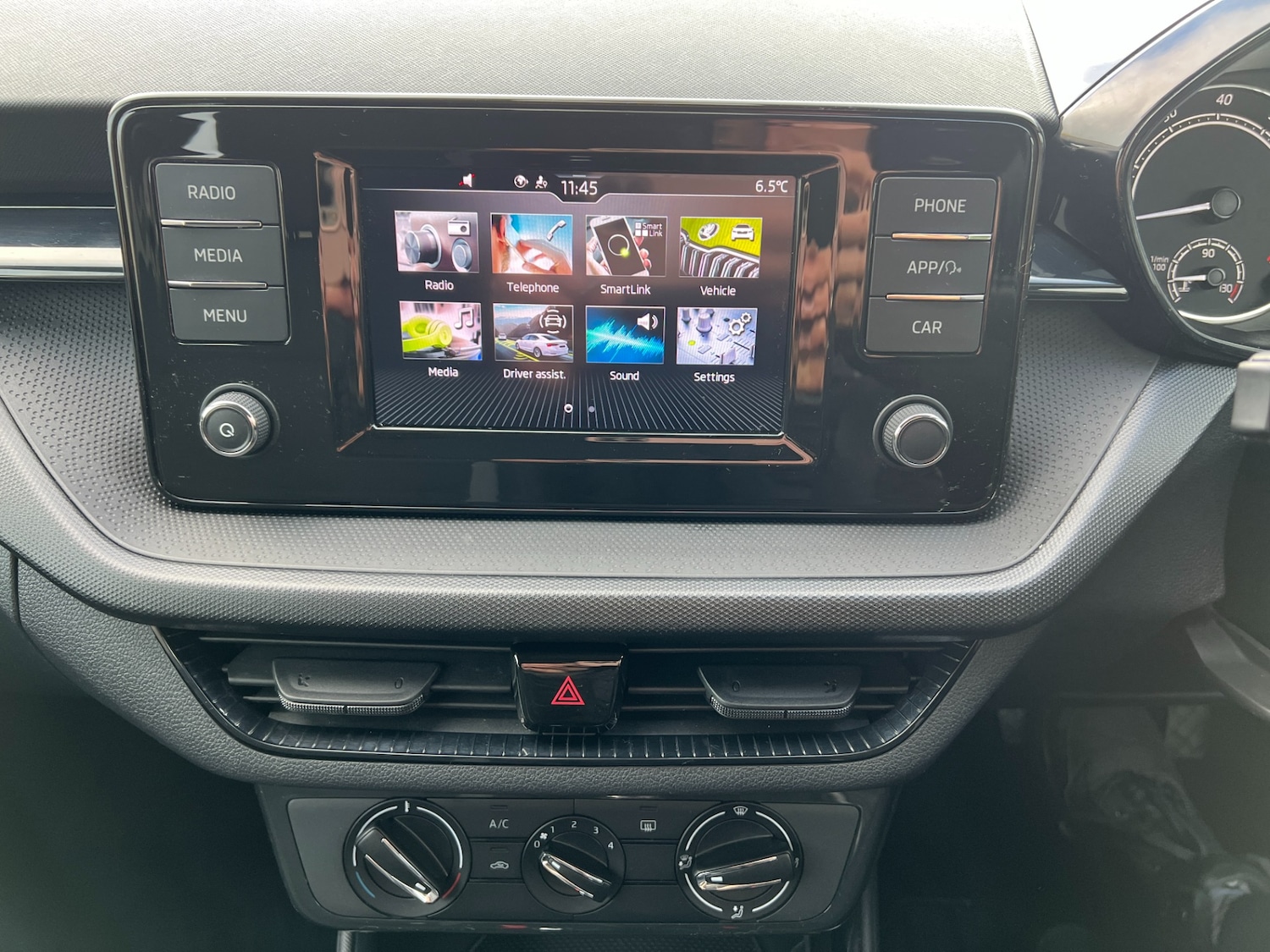 Used Skoda Fabia 2022 for sale - 77449617: Photo 18