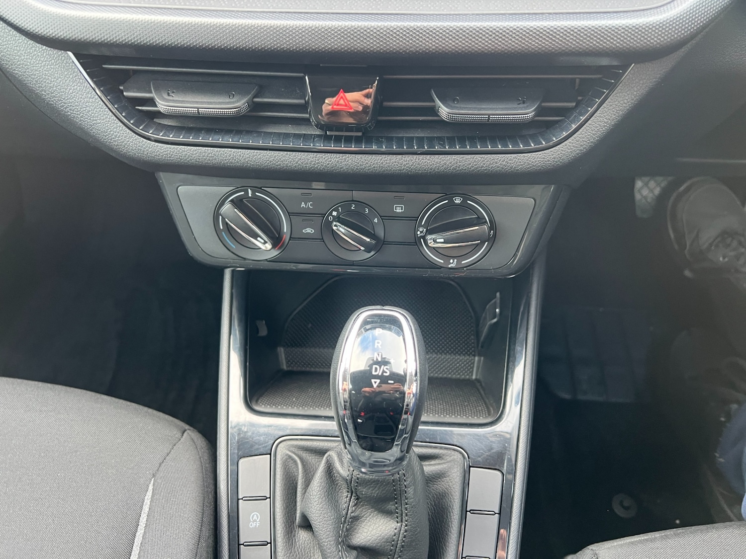 Used Skoda Fabia 2022 for sale - 77449617: Photo 19