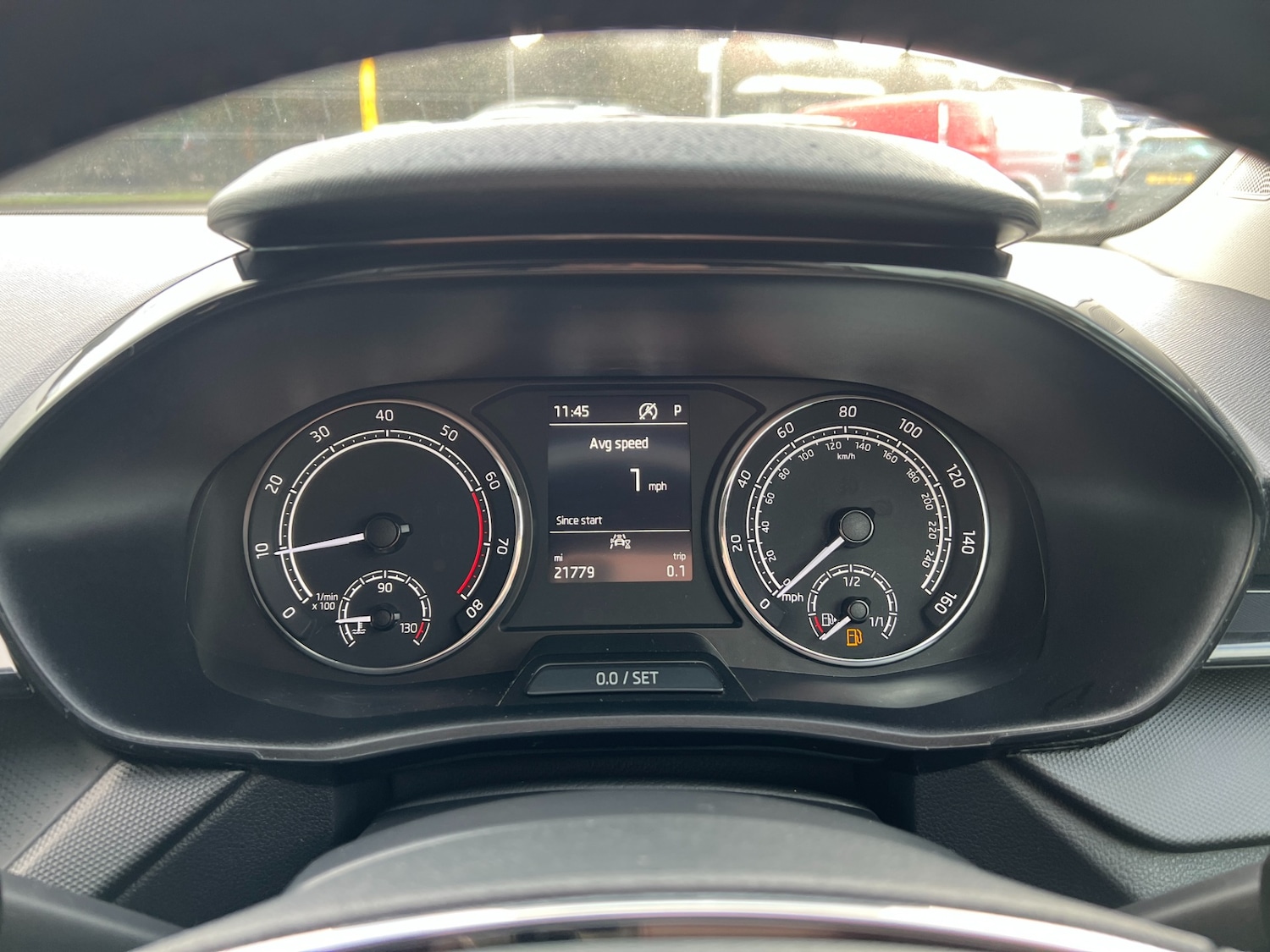 Used Skoda Fabia 2022 for sale - 77449617: Photo 22