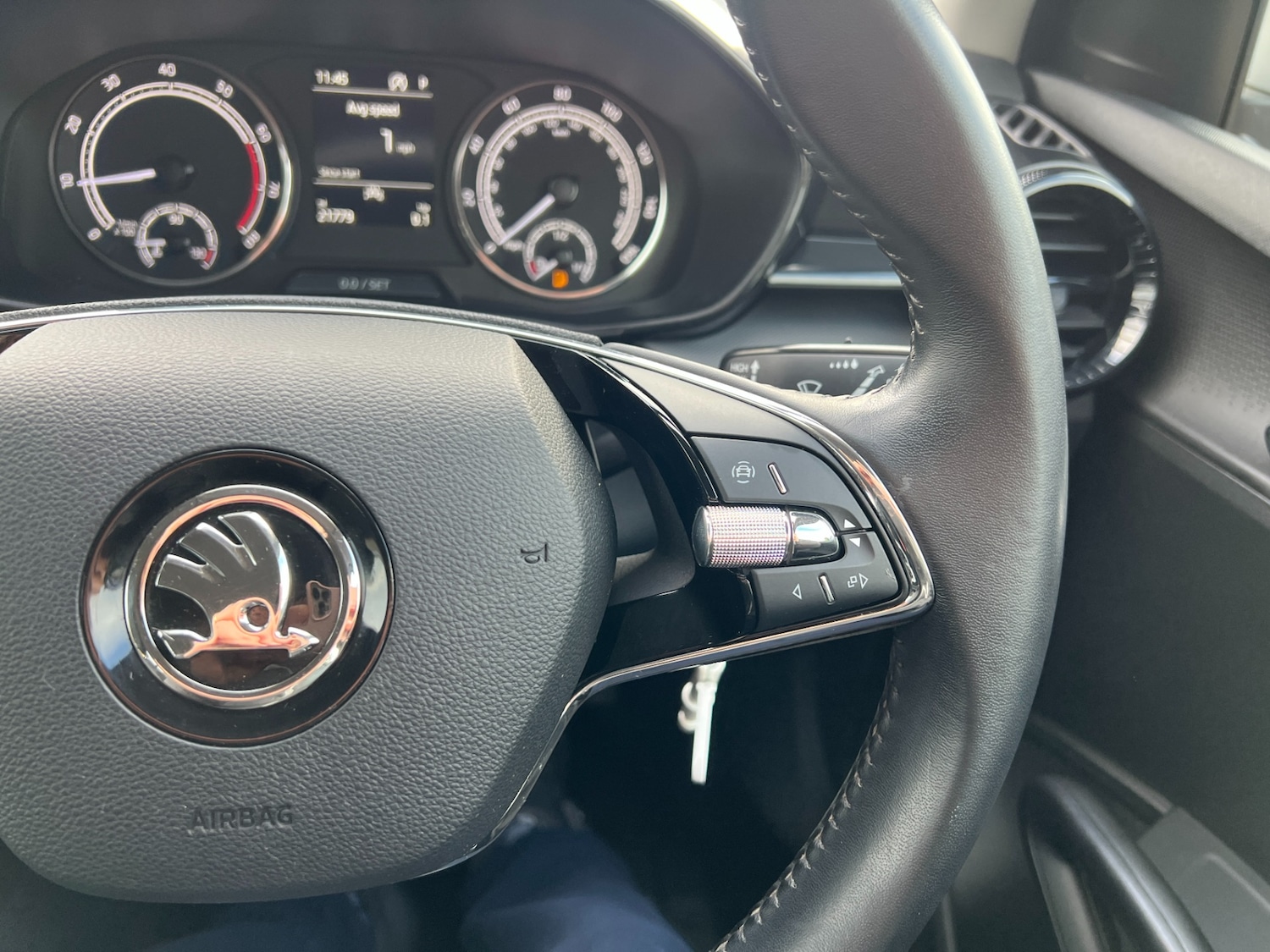 Used Skoda Fabia 2022 for sale - 77449617: Photo 24