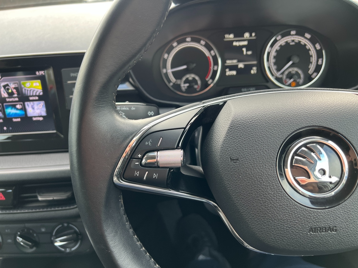 Used Skoda Fabia 2022 for sale - 77449617: Photo 27