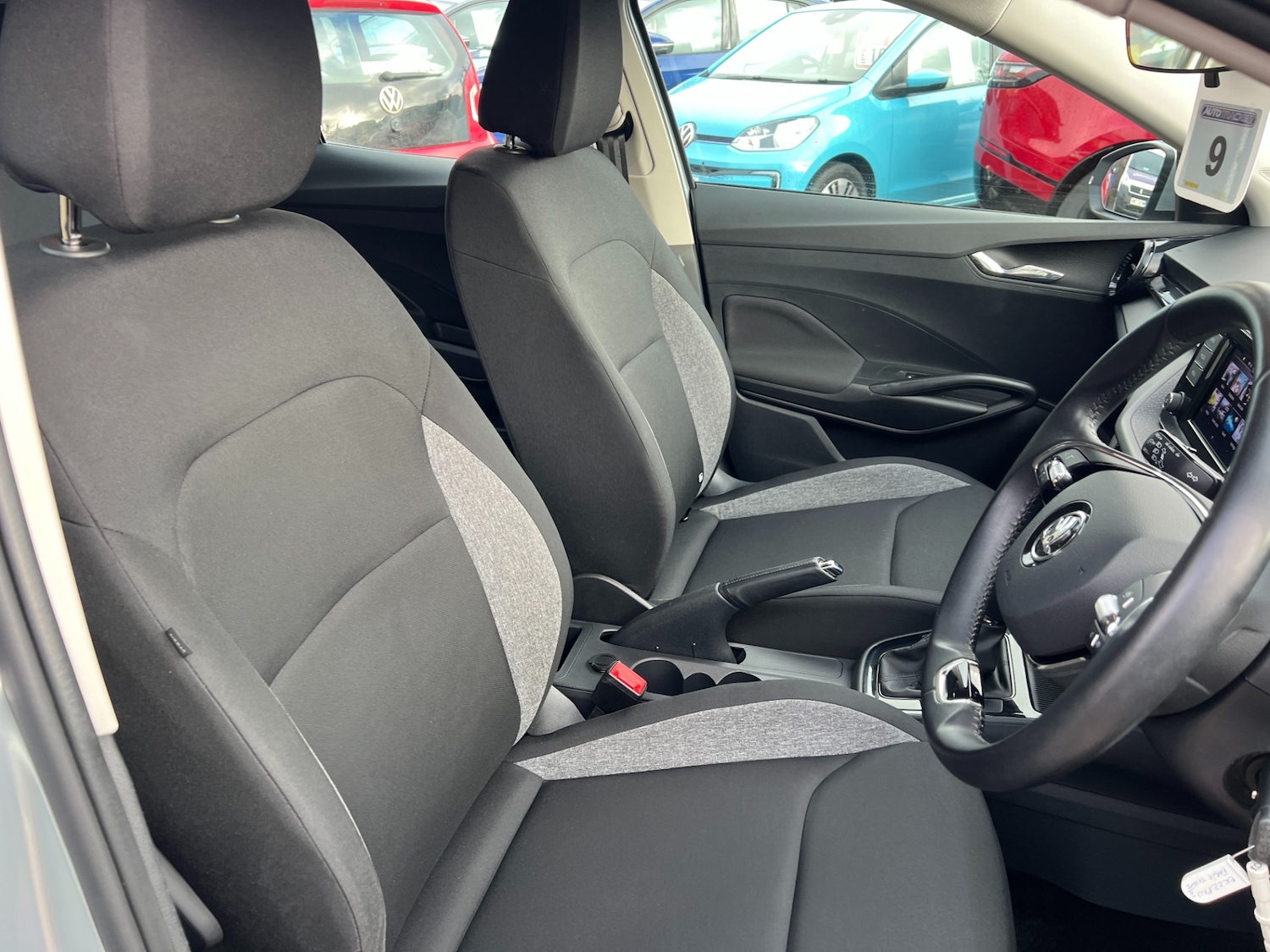 Used Skoda Fabia 2022 for sale - 77449617: Photo 33