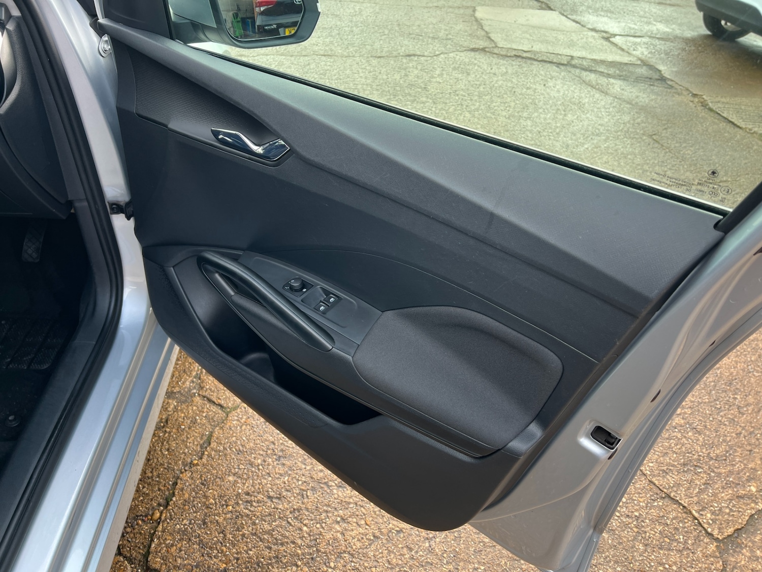 Used Skoda Fabia 2022 for sale - 77449617: Photo 34