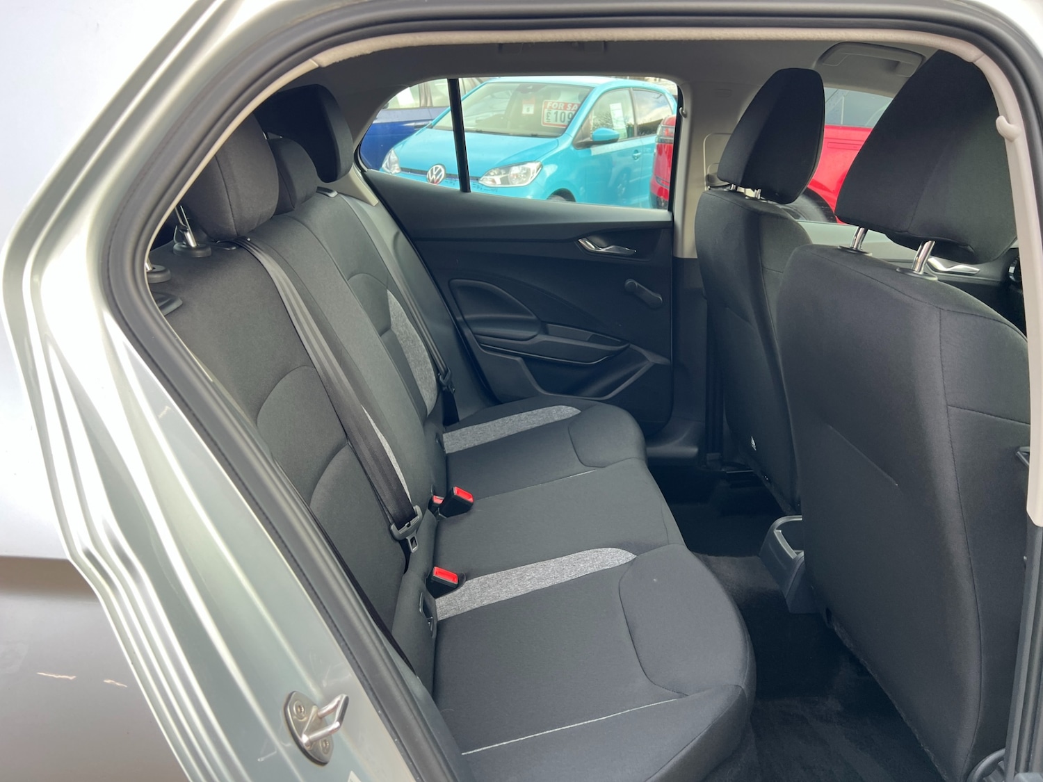 Used Skoda Fabia 2022 for sale - 77449617: Photo 36