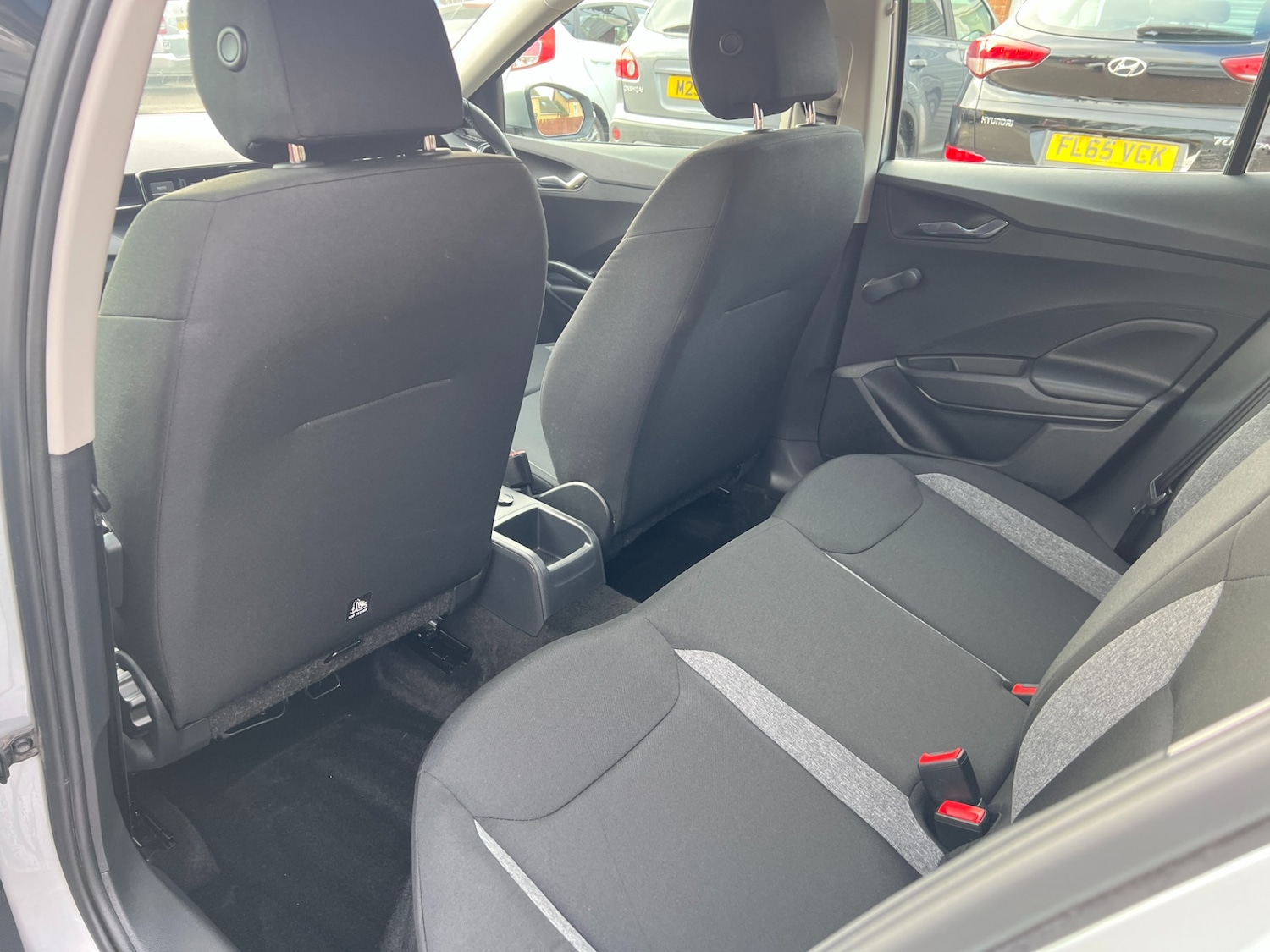 Used Skoda Fabia 2022 for sale - 77449617: Photo 39