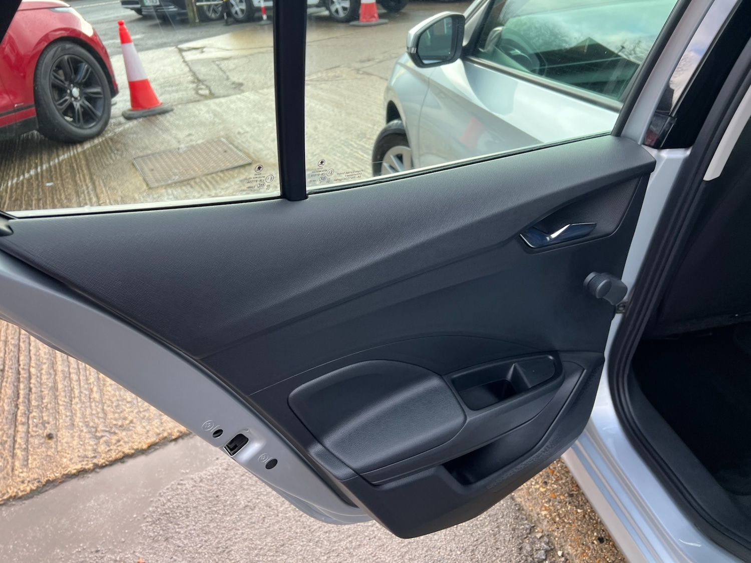 Used Skoda Fabia 2022 for sale - 77449617: Photo 42