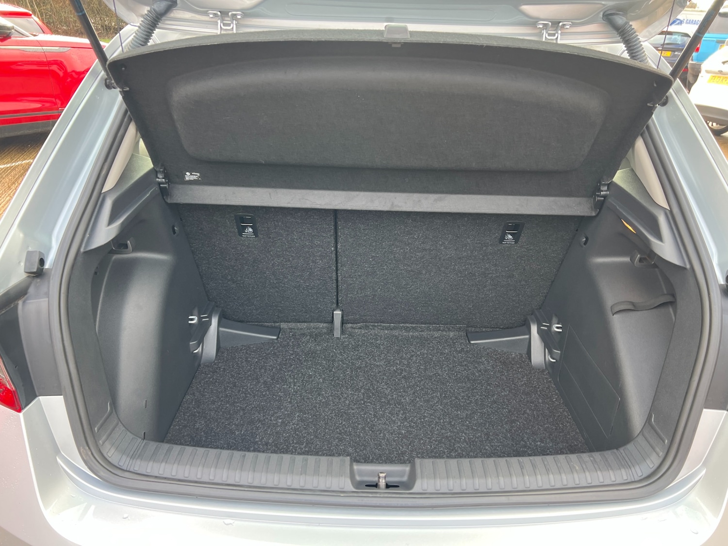 Used Skoda Fabia 2022 for sale - 77449617: Photo 43