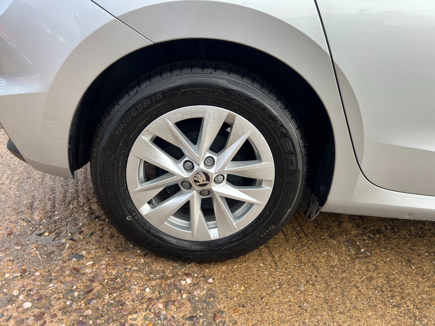 Used Skoda Fabia 2022 for sale - 77449617: Photo 45