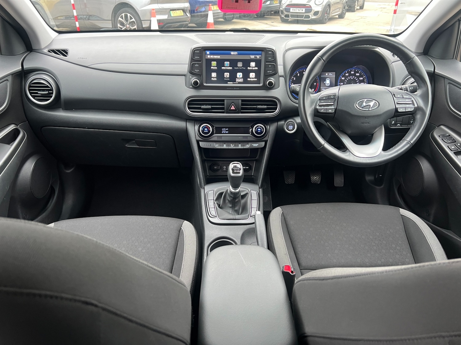 Used Hyundai KONA 2021 for sale - 77833366: Photo 14