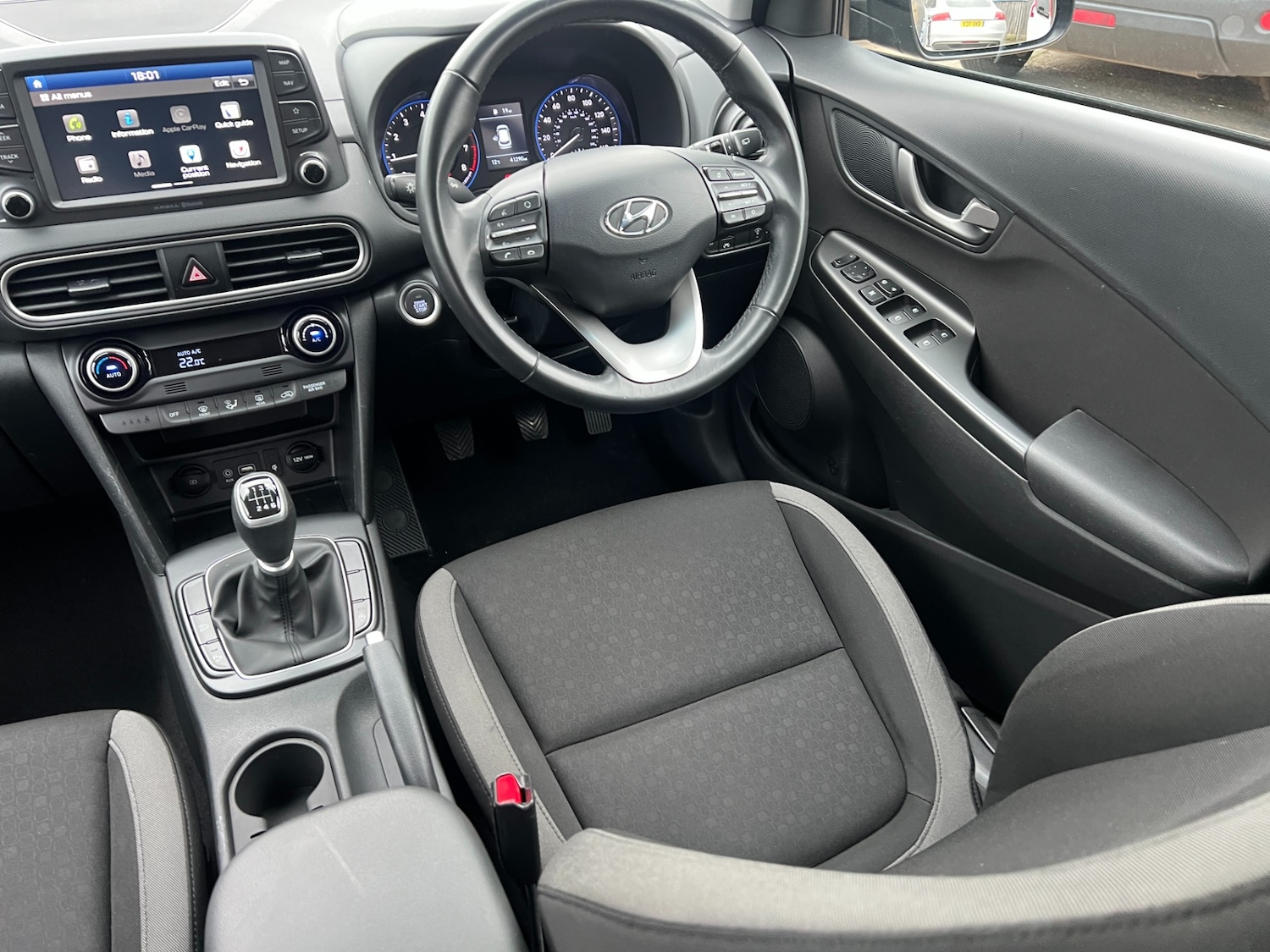 Used Hyundai KONA 2021 for sale - 77833366: Photo 15