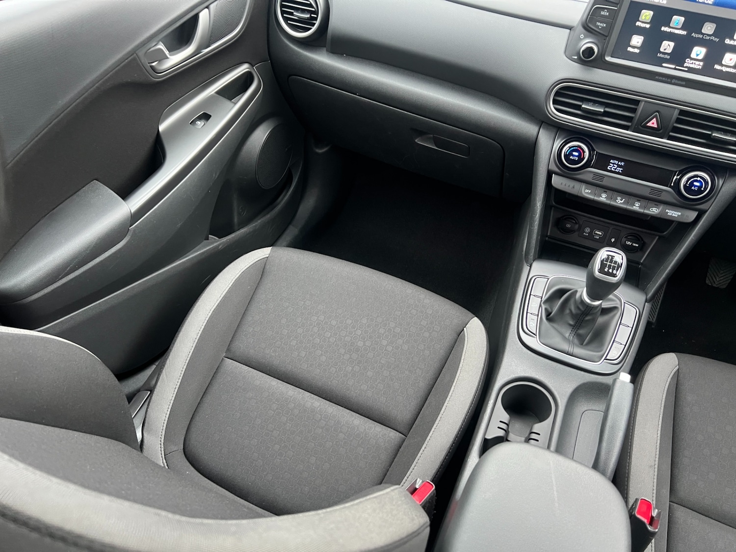 Used Hyundai KONA 2021 for sale - 77833366: Photo 16