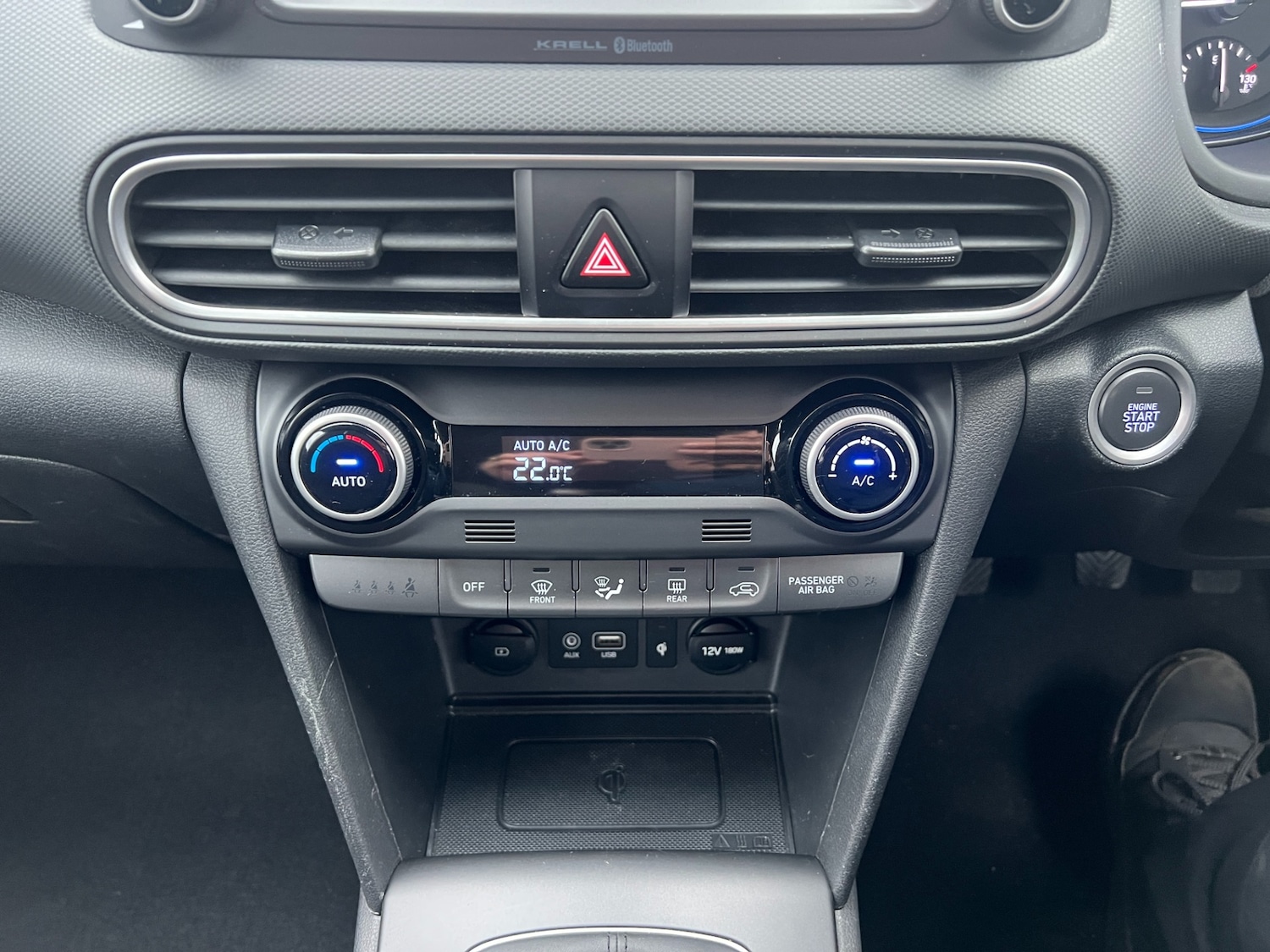 Used Hyundai KONA 2021 for sale - 77833366: Photo 19