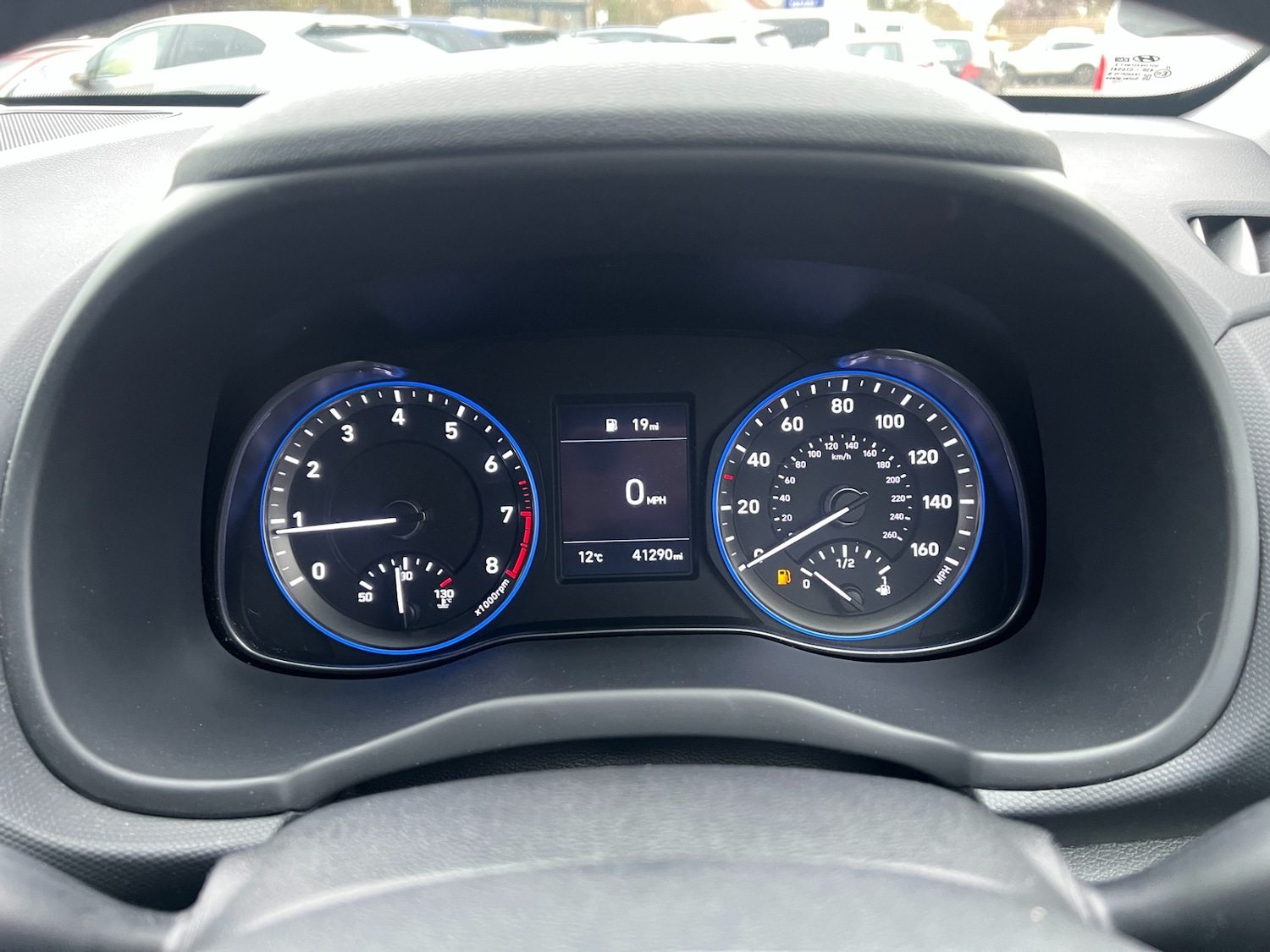 Used Hyundai KONA 2021 for sale - 77833366: Photo 21