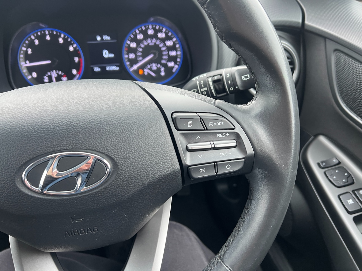 Used Hyundai KONA 2021 for sale - 77833366: Photo 23