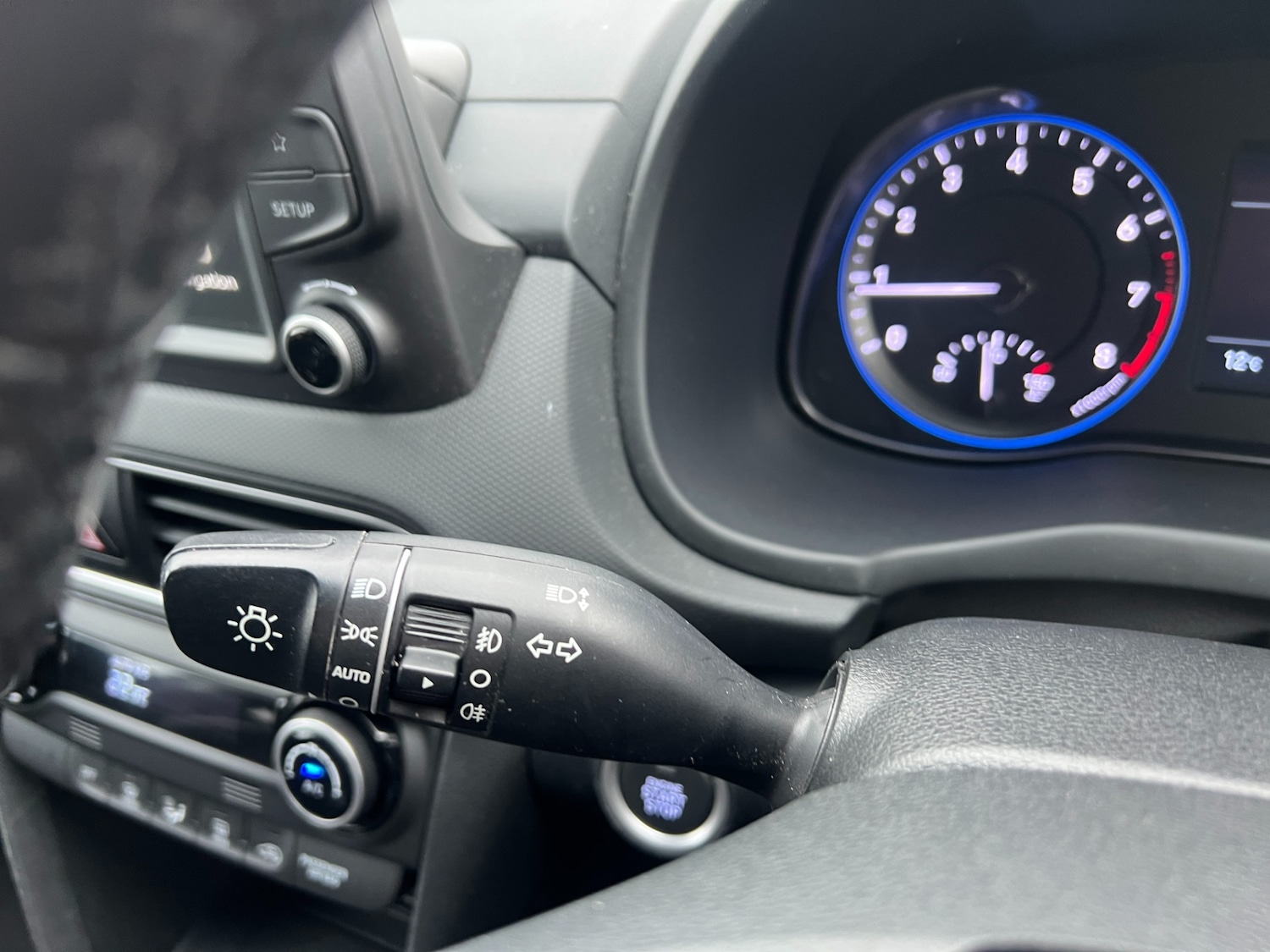 Used Hyundai KONA 2021 for sale - 77833366: Photo 26