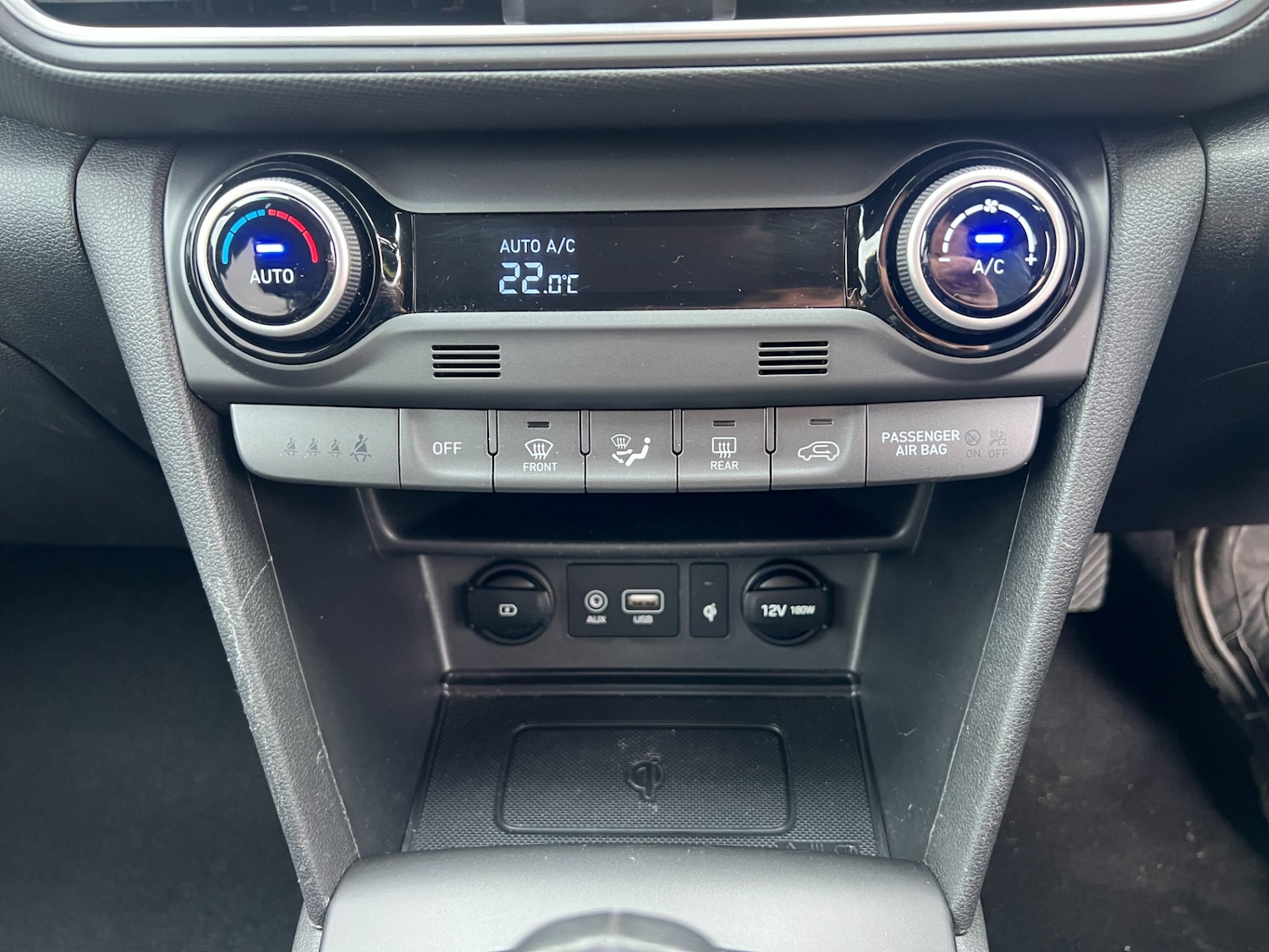 Used Hyundai KONA 2021 for sale - 77833366: Photo 29