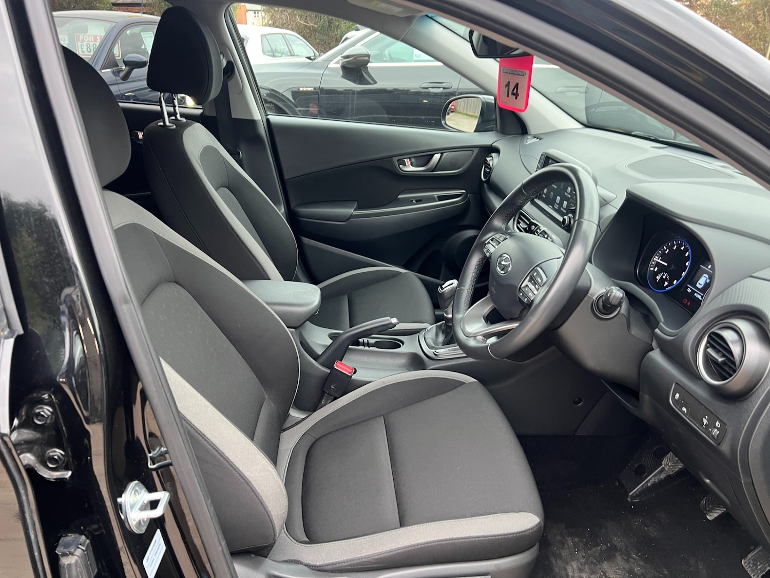 Used Hyundai KONA 2021 for sale - 77833366: Photo 32