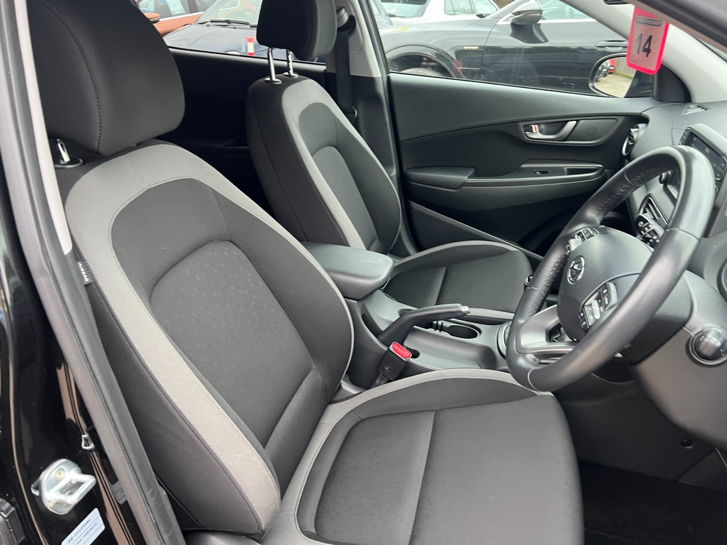 Used Hyundai KONA 2021 for sale - 77833366: Photo 33