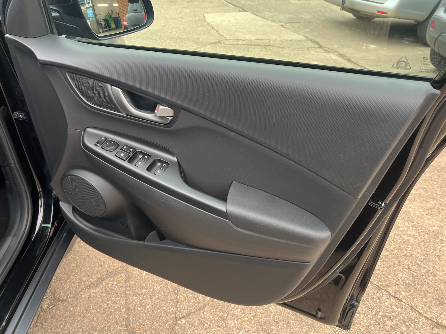 Used Hyundai KONA 2021 for sale - 77833366: Photo 34