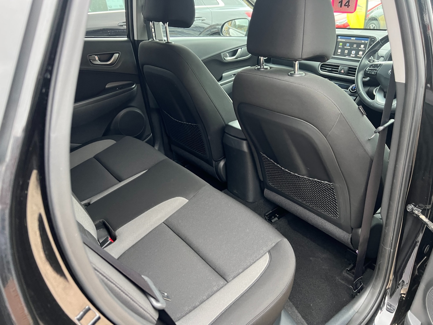 Used Hyundai KONA 2021 for sale - 77833366: Photo 35