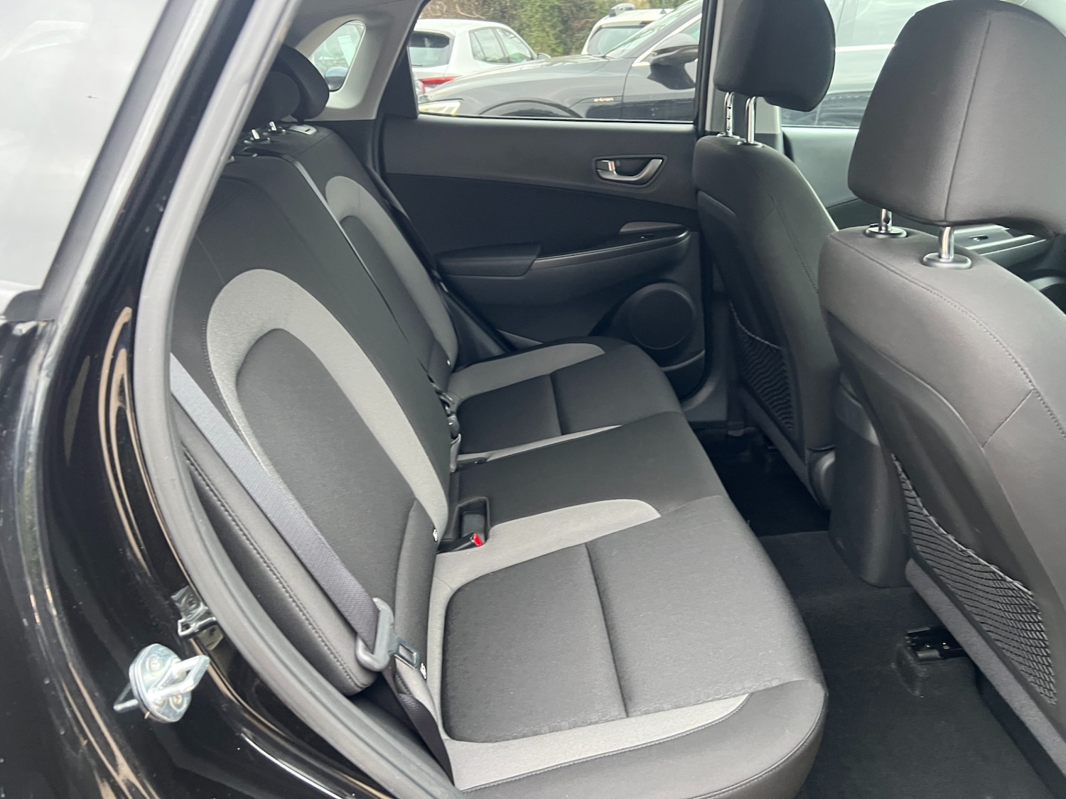 Used Hyundai KONA 2021 for sale - 77833366: Photo 36