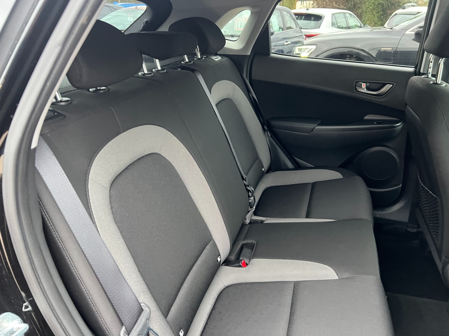 Used Hyundai KONA 2021 for sale - 77833366: Photo 38