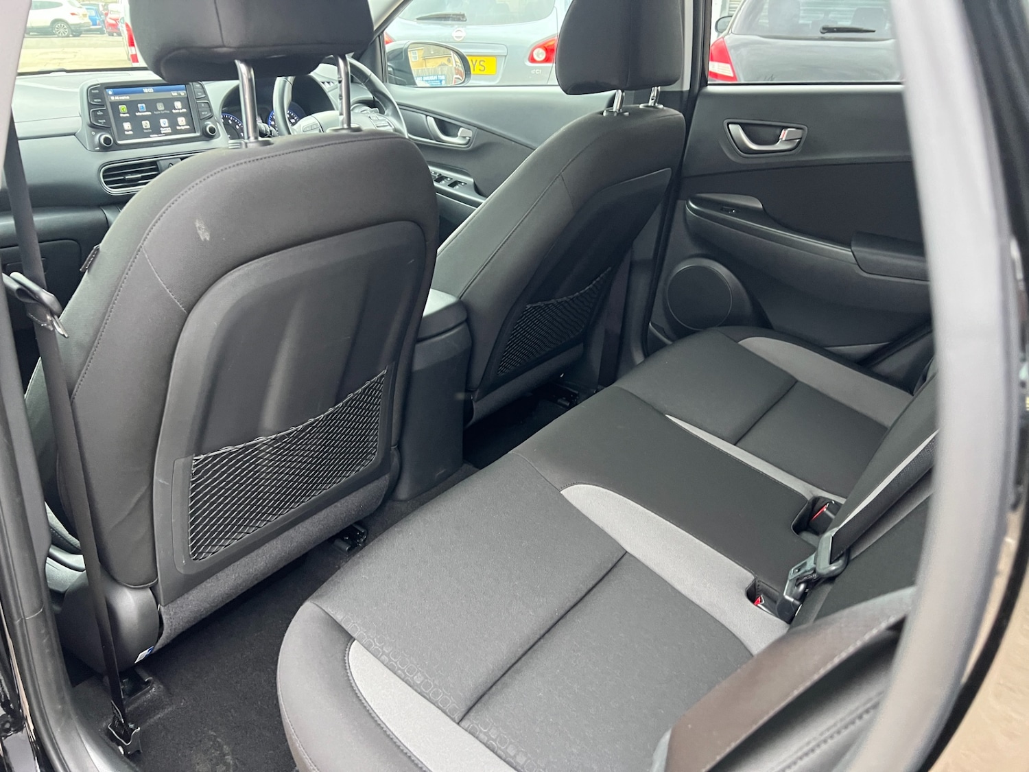 Used Hyundai KONA 2021 for sale - 77833366: Photo 40