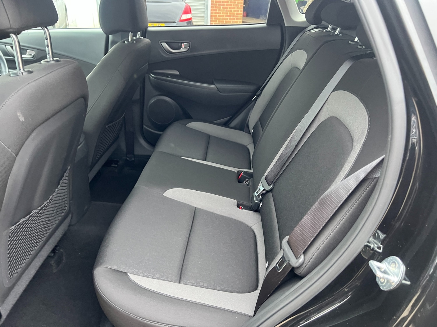 Used Hyundai KONA 2021 for sale - 77833366: Photo 41