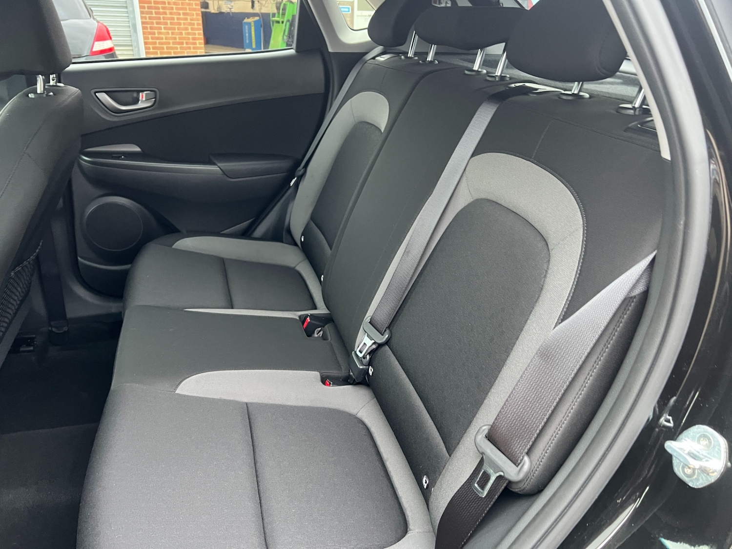 Used Hyundai KONA 2021 for sale - 77833366: Photo 42